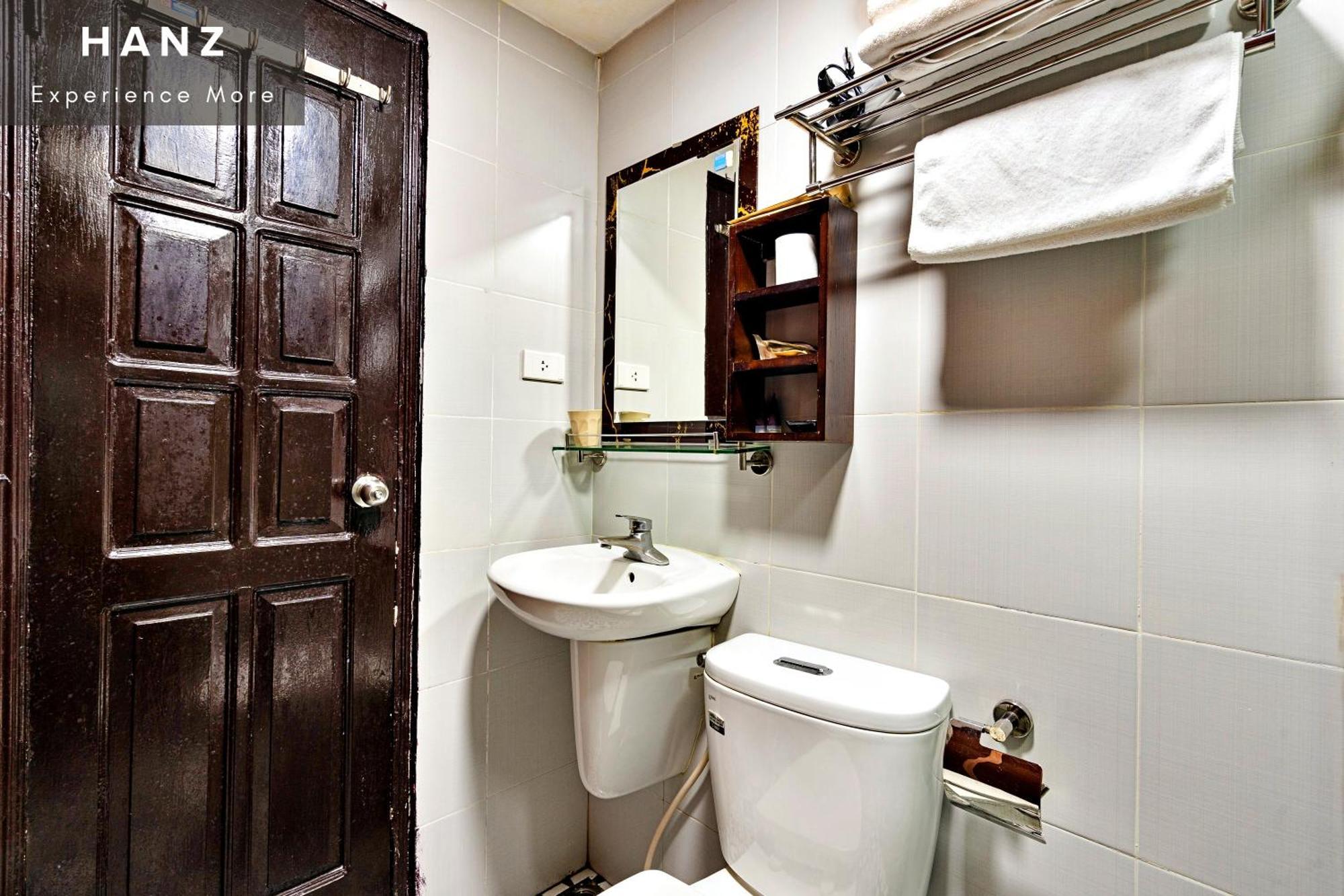 Hanz Ami Hotel Hanoi Pokój zdjęcie